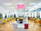 美容室イレブンカット　イオンレイクタウン店