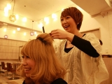 ＨＡＩＲ&ＭＡＫＥ　Ｆａｍ
